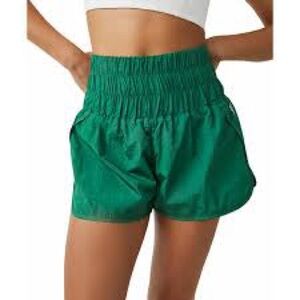 Free People Movement Way Home Shorts size Small